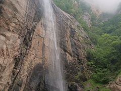 -洛阳白云山景区