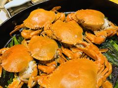 -惠食佳(滨江大公馆店)