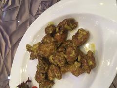 -新花城蟹粉馆(乌鲁木齐店)