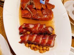 -品大三·经典淮扬菜(大行宫店)