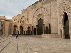 -哈桑二世清真寺