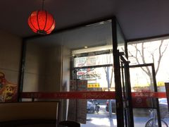 -陕味食族油泼面·小炒盖码面(双榆树店)