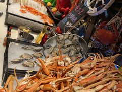 -西安W酒店·WEI全味西餐厅