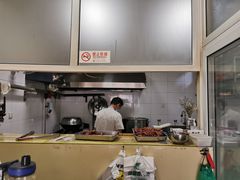 -宝光熏肉鞋底火烧(新街口店)