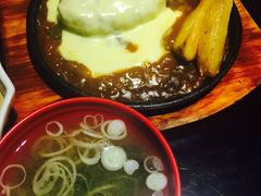 -明日叶日本料理(新区淮海街店)