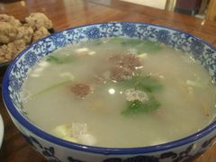-百年老字号·怀庆老董家