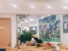 大堂-贵凤凰贵州米粉(五道口店)