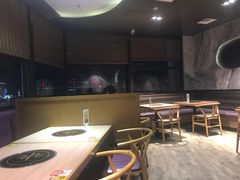 -水林间·寿喜烧自助(仙林金鹰店)