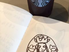 -星巴克(厦门SM新生活广场店)