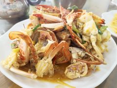 -叶姐海鲜(棋子湾店)