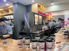 -霸王茶姬(正佳广场店)