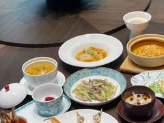 -新光酒家·河豚·海鲜·蟹料理(浦东店)