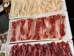 -潮汕美牛肉丸火锅店(天宁寺店)