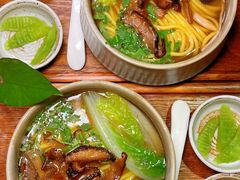 -安多素食(广仁寺路店)