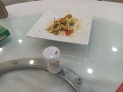 -绿雅居原生态农庄(小涌店)