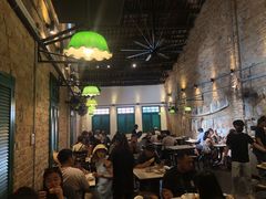 -何九海南茶店(鬼仔巷店)