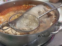 -宴全牛粤来越牛潮汕鲜牛肉火锅(海州万达广场店)