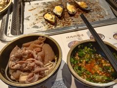 -非烤勿扰自助烤肉(东坑四季广场店)