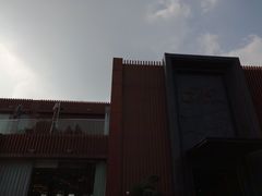 -水上明月·湖景餐厅
