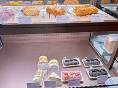 -奈雪的茶(凯德新都心店)