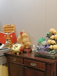 -升艾堂亚健康调理中心