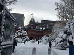 -北海道厅旧本厅舍(旧本庁舎)