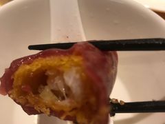 -蔡澜点心·粤菜(花城汇南区店)