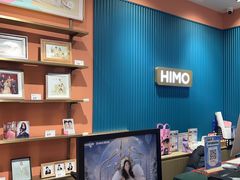 -海马体照相馆(龙湖杭州金沙天街店)