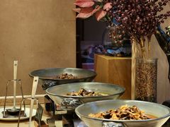 -长沙三景韦尔斯利酒店·Oval全日制餐厅自助餐