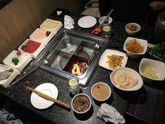 -海底捞火锅(亲贤北街店)