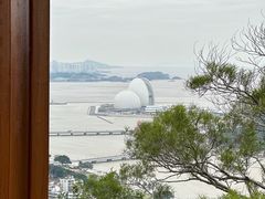 -景山公园