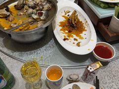 -自助火锅筷乐食代自助餐厅(金辰店)