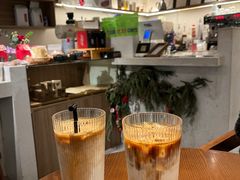 -Seeking Coffee咖啡(新竹路店)