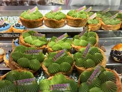 -PAOPAO Bakery&Café(港汇店)