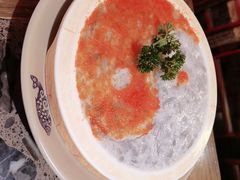 -陈渡桥老火锅(清潭店)