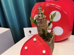 -棂笼·深度沉浸密室(武汉旗舰店)