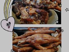 -肥龙火锅(南坪店)
