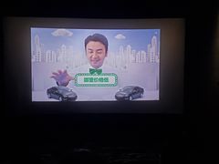 -CGV影城(新都心IMAX店)