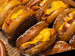 -红跑车HPCBAKERY(汉商店)