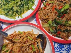 -柴火农家·江西赣南菜(土华店)
