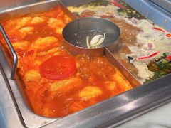 -新辣道鱼火锅(领展购物广场·中关村店)