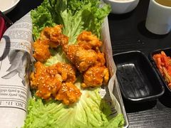 -槿Story·韩国料理(望京韩国美食城店)