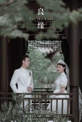 -壹时尚摄影机构(西门店)