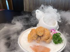 -唐猫庭院·千年陕菜(赛格国际购物中心店)
