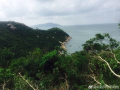 -东澳岛