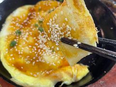 广味烤年糕-恋萍小吃(时代店)