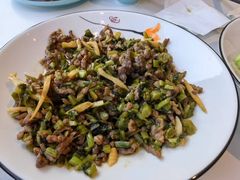 -食光慢宴·安吉土菜馆