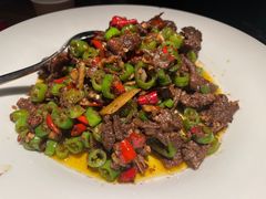 -潮界(虹桥新天地店)