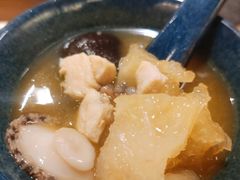 -湊湊火锅·茶憩(东城万达店)