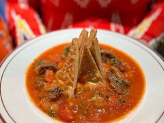 -纳鲁孜·新疆特色餐厅(上海悦荟广场店)